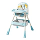 silla alta multifuncional 